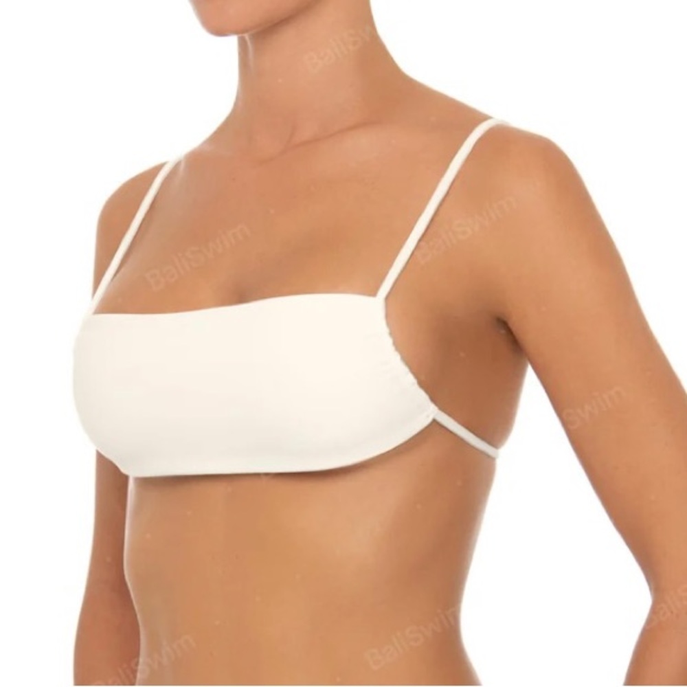Bali Swim Two-Piece Bikini Bathing Suit